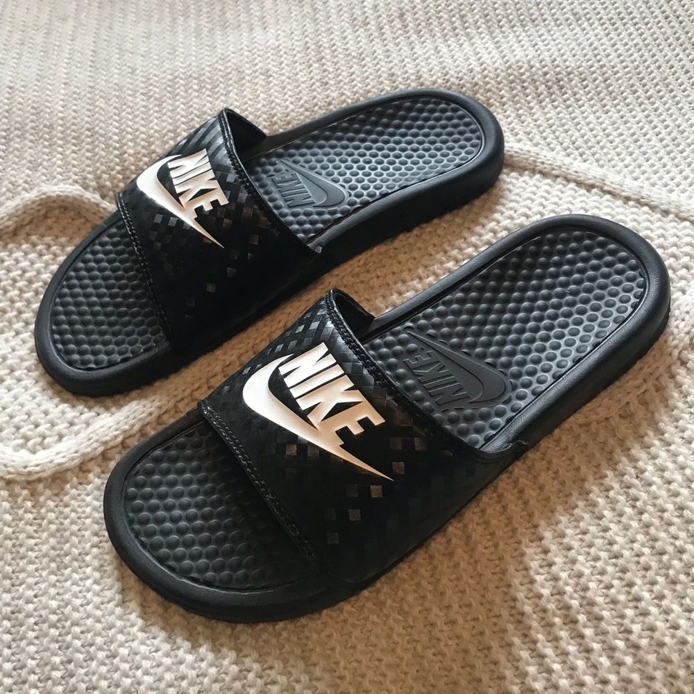 Nike Slides